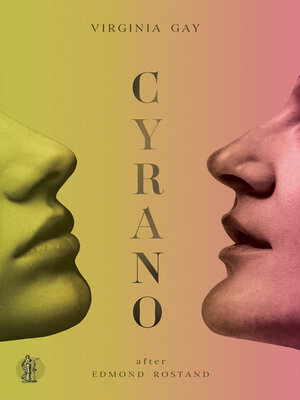 cover image of Cyrano